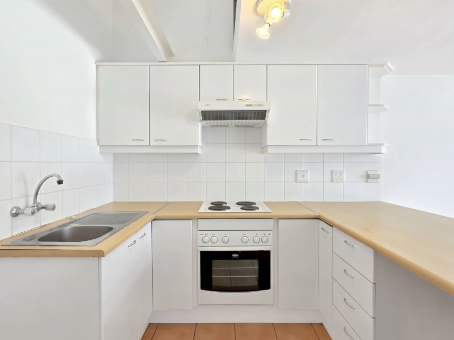 1 Bedroom Property for Sale in Oranjezicht Western Cape